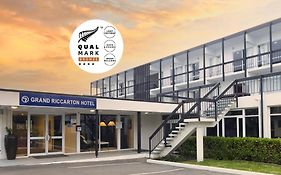 Grand Riccarton Hotel